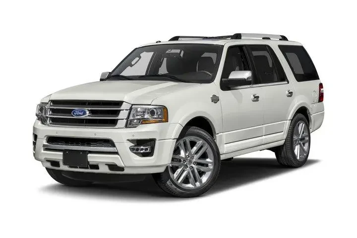 $14990 : Ford Expedition 2017 4x2 XLT image 1