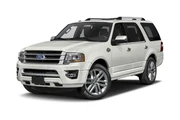 Ford Expedition 2017 4x2 XLT en Hialeah