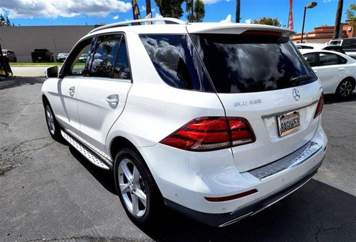 $19995 : 2017 Mercedes-Benz GLE image 6