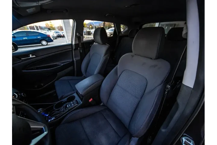 $16385 : Hyundai TUCSON 2019 SEL 4dr image 8