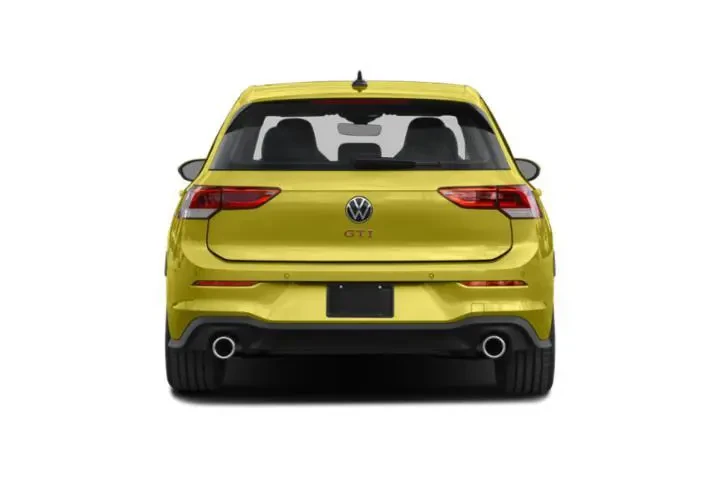 $25888 : Volkswagen Golf GTI 2022 SE image 5