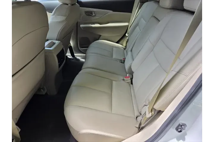 $19990 : Nissan Murano 2018 SL 4dr SU image 5