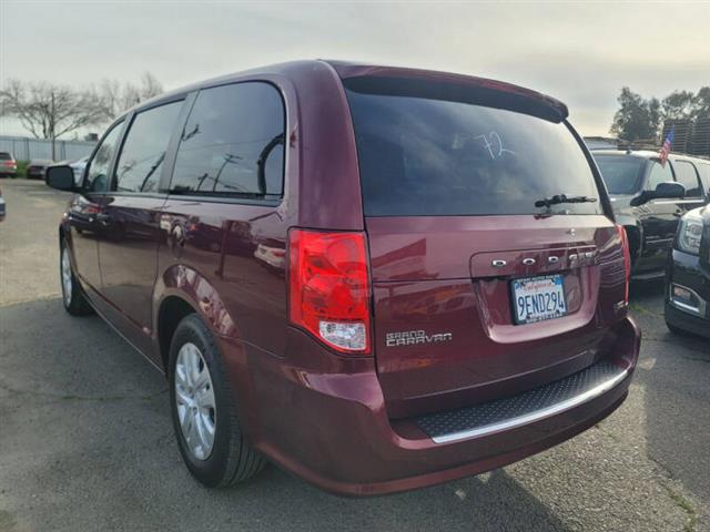 $13999 : 2019 Grand Caravan SE image 8