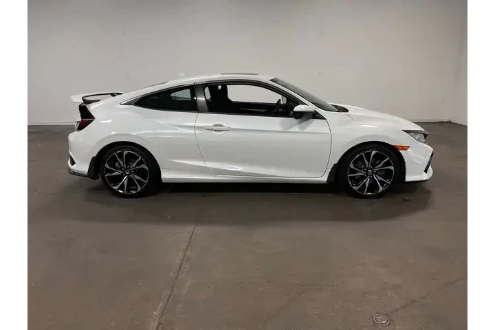 $22960 : Honda Civic 2018 Si 2dr Coup image 2