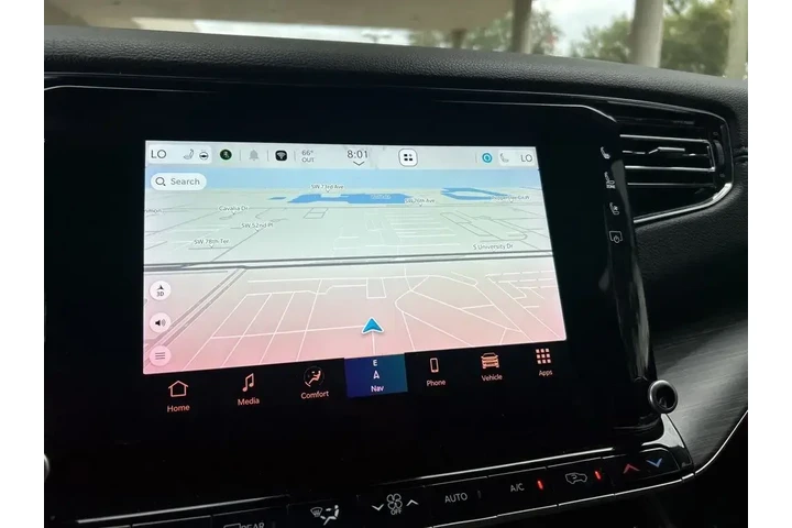 $36108 : Jeep Wagoneer L 2023 4x4 Ser image 10