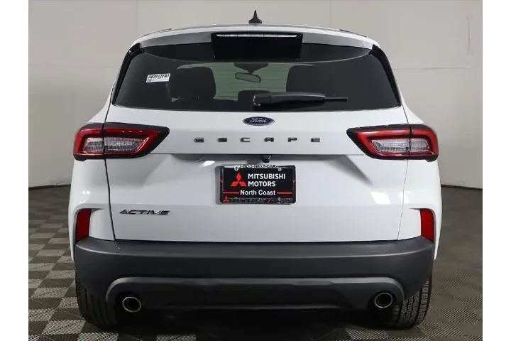 $20393 : Ford Escape 2025 Active 4dr image 10