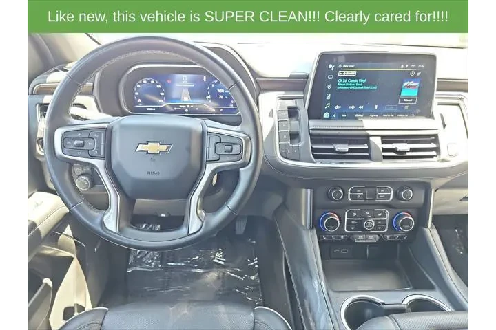 $38995 : Chevrolet Suburban 2023 4x2 image 10