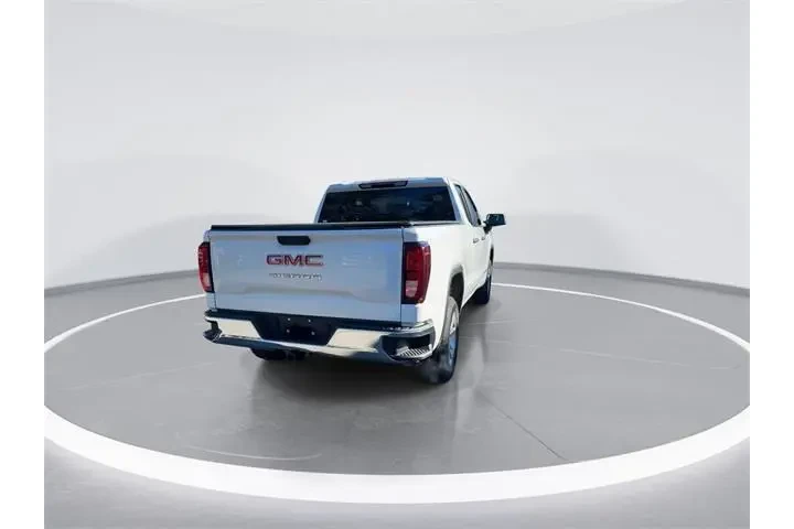 $33014 : GMC Sierra 1500 2024 4x2 Pro image 6