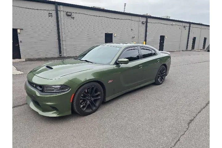 $27990 : Dodge Charger 2020 Scat Pack image 6