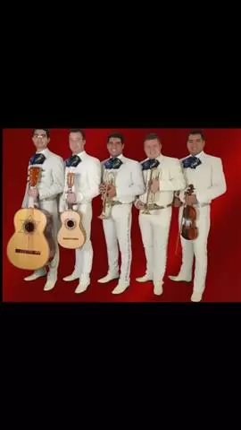 *MARIACHI PERLA JALISCIENSE * image 1