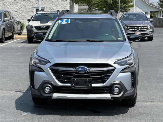 $42409 : PRE-OWNED 2024 SUBARU OUTBACK image 6