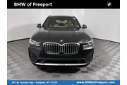 BMW X3 2023 AWD xDrive30i 4d en Long Island