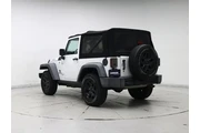 $20998 : Jeep Wrangler 2016 4x4 Willy thumbnail