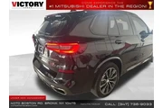 $37995 : BMW X5 2021 AWD M50i xDrive thumbnail
