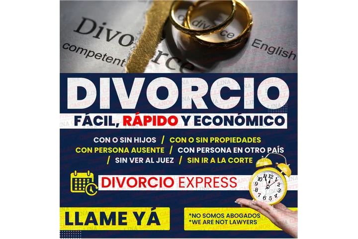 Divorcios en Miami image 1