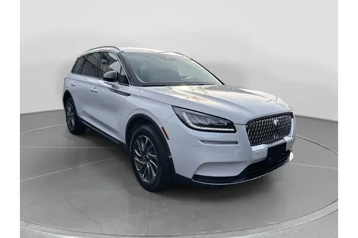 $29990 : Lincoln Corsair 2022 AWD Sta image 1