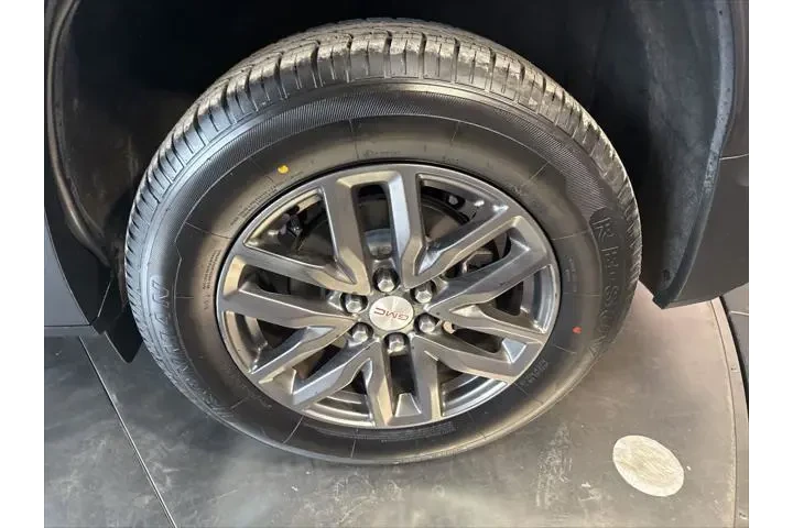 $16999 : GMC Acadia 2019 SLT-1 4dr SU image 10