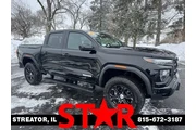 GMC Canyon 2024 4x2 Elevatio