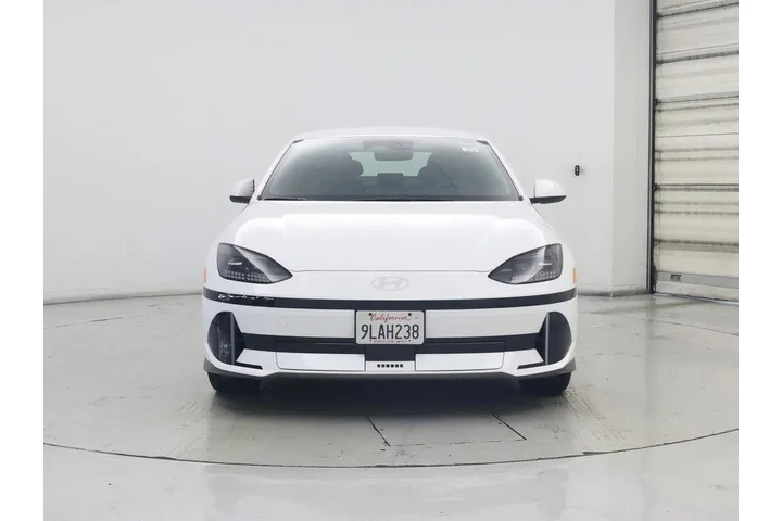 $26998 : Hyundai IONIQ 6 2024 SEL 4dr image 5