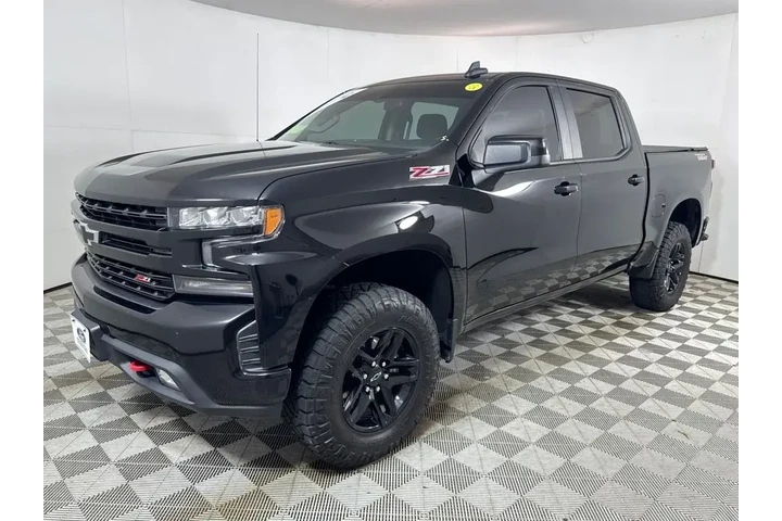 $37900 : Chevrolet Silverado 1500 202 image 9
