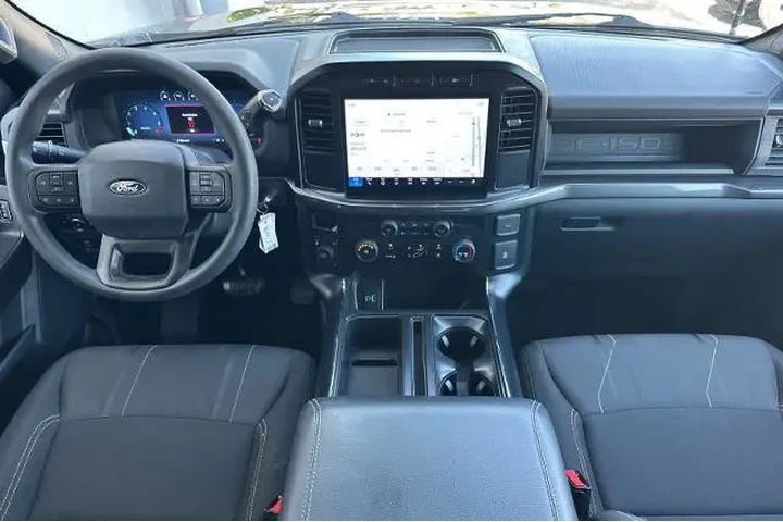 $38500 : Ford F-150 2024 4x4 STX 4dr image 3