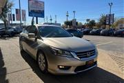 $15499 : 2015 Accord EX-L thumbnail