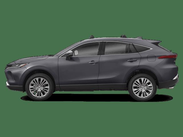 $46264 : 2024 Venza Limited image 1