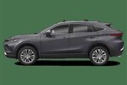 2024 Venza Limited