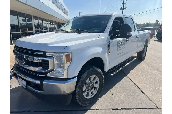 $23991 : Ford F-250 Super Duty 2020 4 image 2