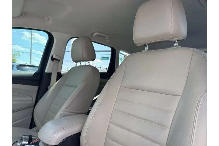 $9999 : Ford Escape 2014 Titanium 4d image 6