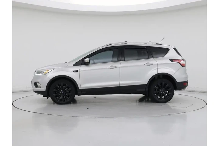 $12998 : Ford Escape 2017 Titanium 4d image 3