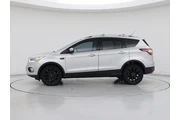 $12998 : Ford Escape 2017 Titanium 4d thumbnail