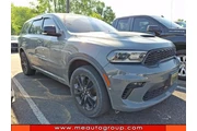 $32019 : Dodge Durango 2022 AWD GT Pl thumbnail