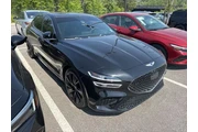 $32788 : Genesis G70 2022 3.3T Standa thumbnail