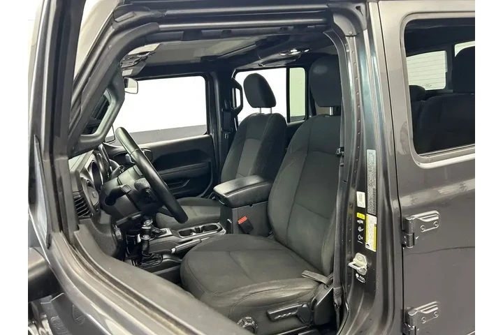 $27000 : Jeep Gladiator 2022 4x4 Spor image 10