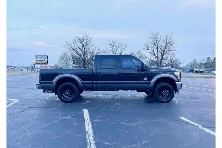 $22995 : Ford F-250 Super Duty 2013 4 image 6