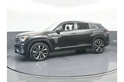 $34299 : Volkswagen Atlas Cross Sport thumbnail
