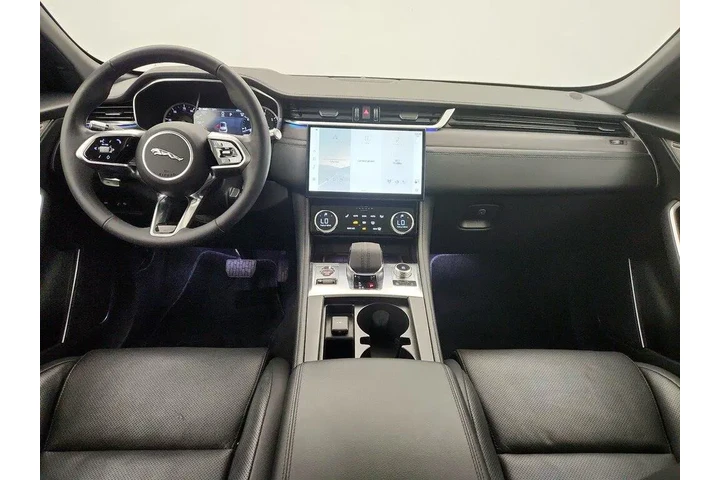 $33998 : Jaguar F-PACE 2023 AWD P250 image 9