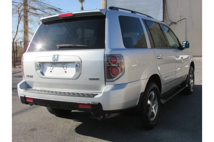 $9995 : 2007 Pilot EX image 4