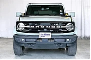 $32781 : Ford Bronco 2021 4x4 Badland thumbnail