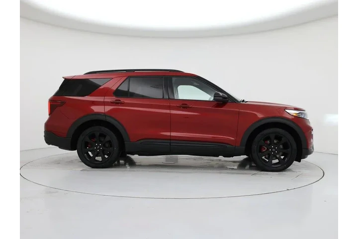 $32998 : Ford Explorer 2020 AWD ST 4d image 7