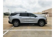 $39745 : Chevrolet Traverse 2025 LT 4 thumbnail