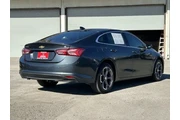 $12742 : Chevrolet Malibu 2020 LT 4dr thumbnail