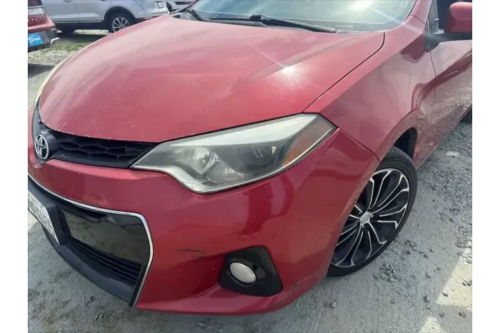 $8999 : Toyota Corolla 2014 S Plus 4 image 9