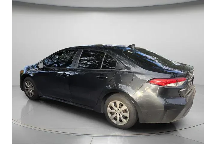 $12455 : Toyota Corolla 2020 LE 4dr S image 7