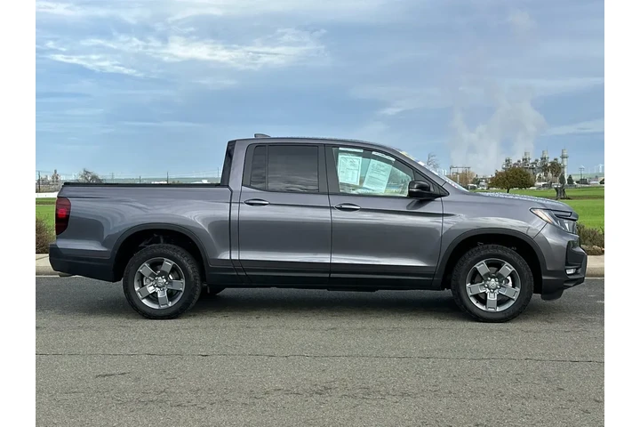 $38431 : Honda Ridgeline 2024 AWD Tra image 3