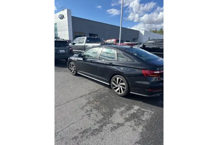 $24888 : Volkswagen Jetta 2019 GLI S image 6