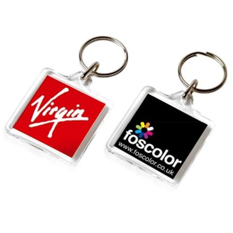 $1 : Personalized Keychains in Bulk image 1
