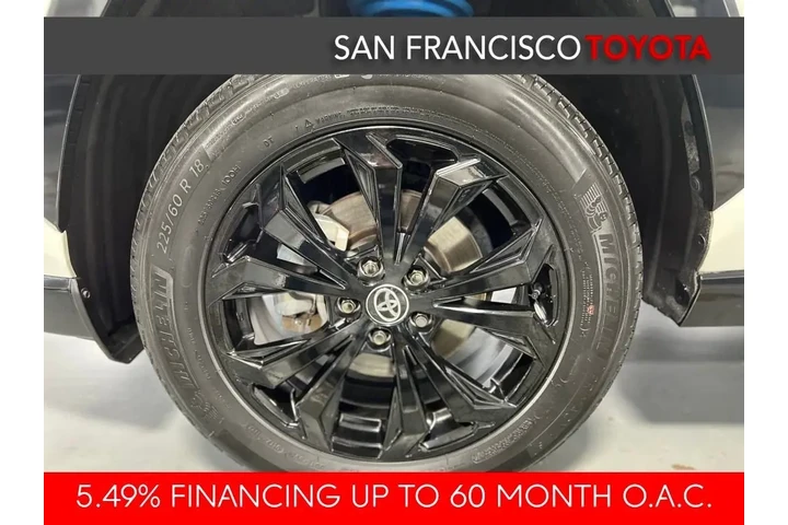 $32988 : Gold Certified2022 RAV4 Hybri image 9