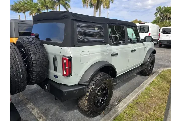 $35590 : Ford Bronco 2022 4x4 Badland image 4